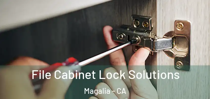  File Cabinet Lock Solutions Magalia - CA