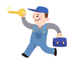 Local emergency lockout specialist near you offering 24/7 emergency lockout solution in Magalia, CA