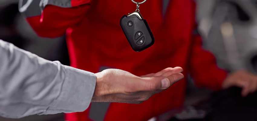 Automotive Car Lock Rekeying Locksmith Specialists in Magalia, California