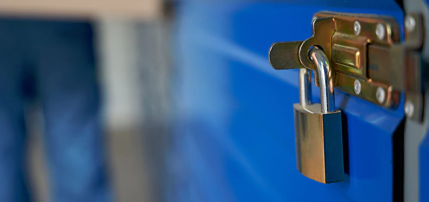 Industrial Door Lock Repair And Installation in Magalia, CA