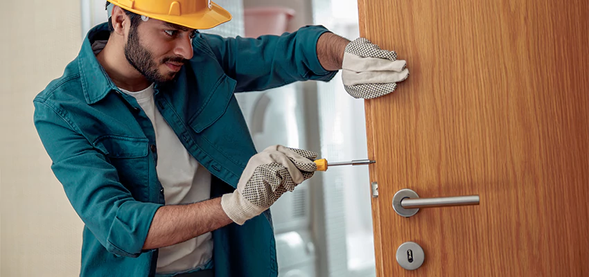 24 Hour Residential Locksmith in Magalia, California