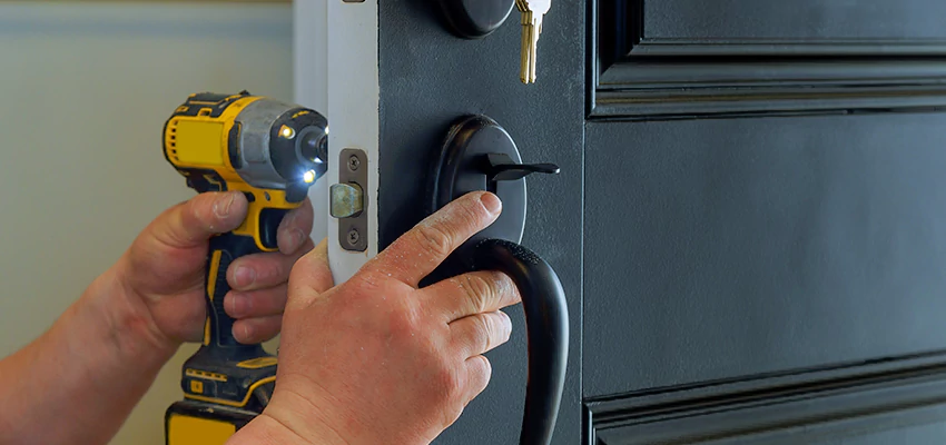 Emergency Downtown Locksmith in Magalia, CA
