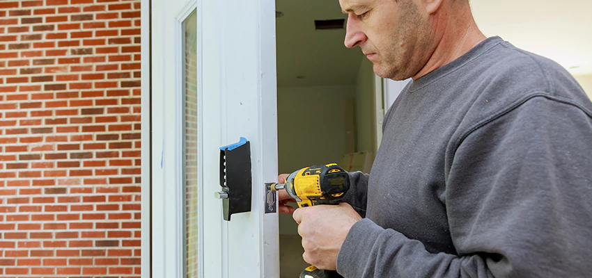 Eviction Locksmith Services For Lock Installation in Magalia, CA