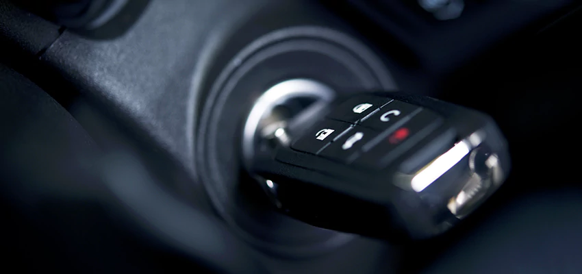 Ignition Switch Replacement in Magalia, CA