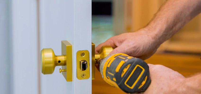 Local Locksmith For Key Fob Replacement in Magalia, California
