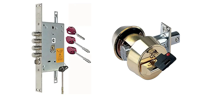 Mul-T-Lock Vehicle Locks Installation in Magalia, CA