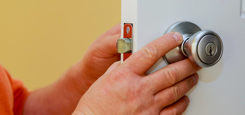 Residential Locksmith For Lock Installation in Magalia, California
