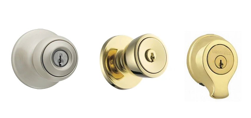 Weiser Bluetooth Lock Installation in Magalia, CA