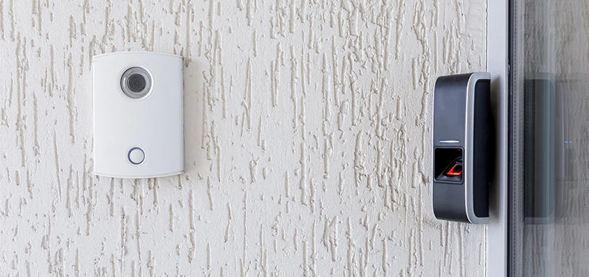 Automatic Door Lock Repair in Magalia, California