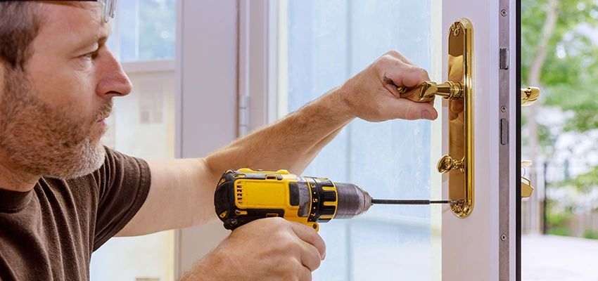 Affordable Bonded & Insured Locksmiths in Magalia, CA