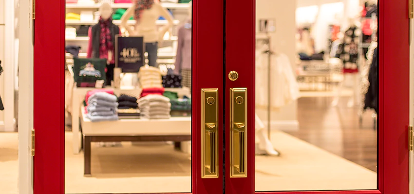 Automotive Locksmith For Retail Stores in Magalia, CA