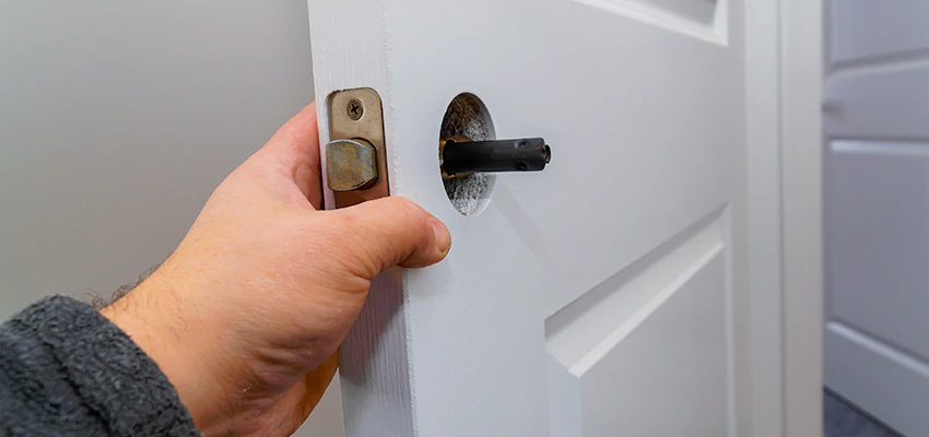 Nighttime Locksmith For Lock Repair in Magalia, CA