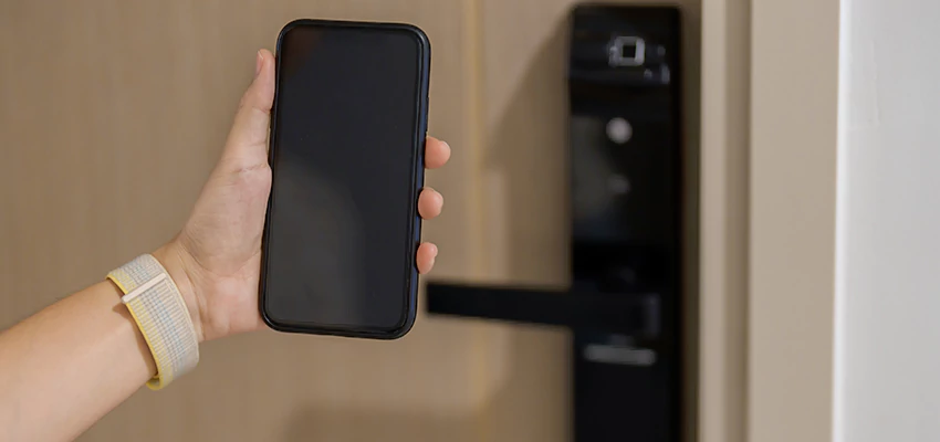 Keypad Wifi Locks Repair And Installation in Magalia, CA