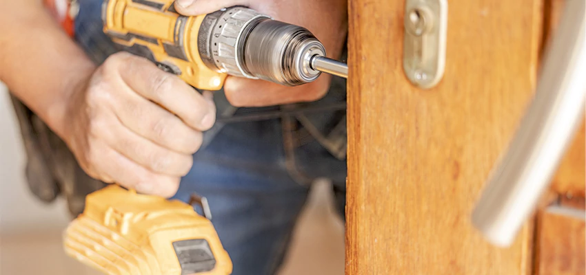 Emergency A1 Locksmith Services in Magalia, California