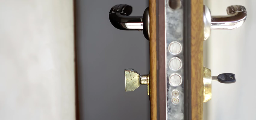 Holiday Emergency Locksmith in Magalia, California