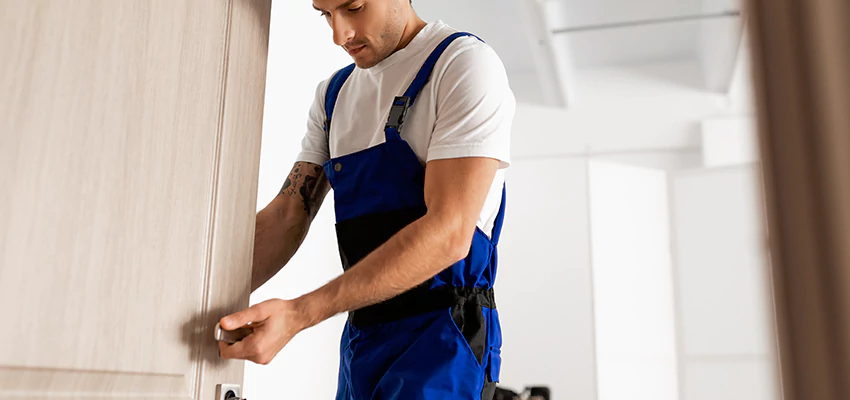 Car Lock Repair And Installation Expert in Magalia, CA