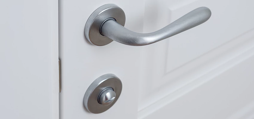 Single-Occupancy Restroom Locks Repair in Magalia, California
