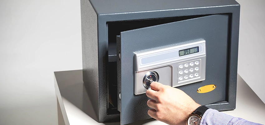 Jewelry Safe Unlocking Service in Magalia, California