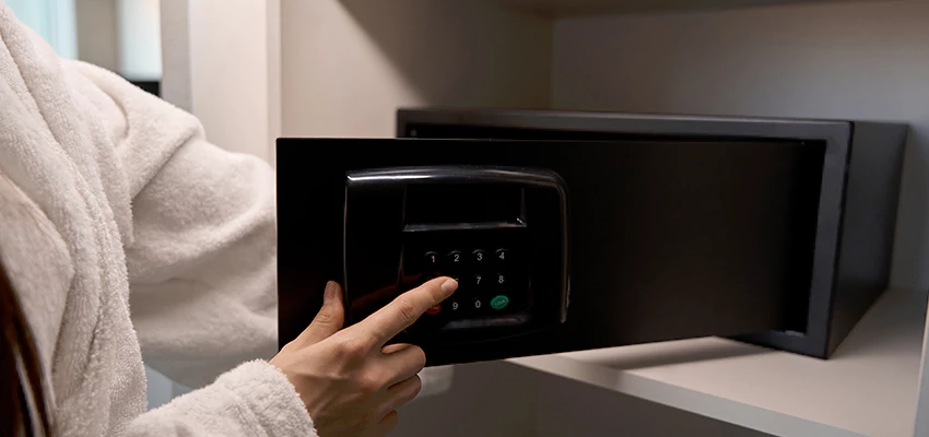 Safe Unlocking Service Company in Magalia, California