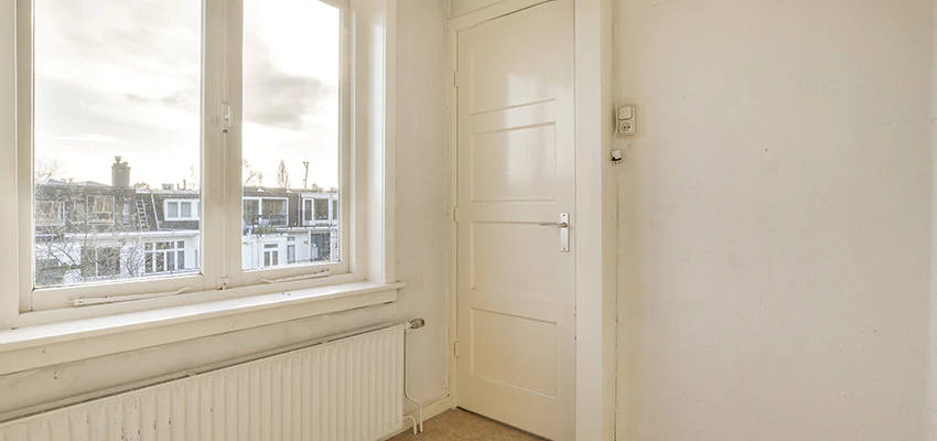 Sliding Window Locks And Security in Magalia, California