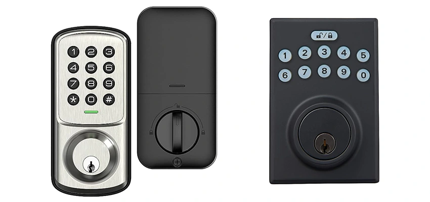 Garage Emergency Lock Replacements in Magalia, CA