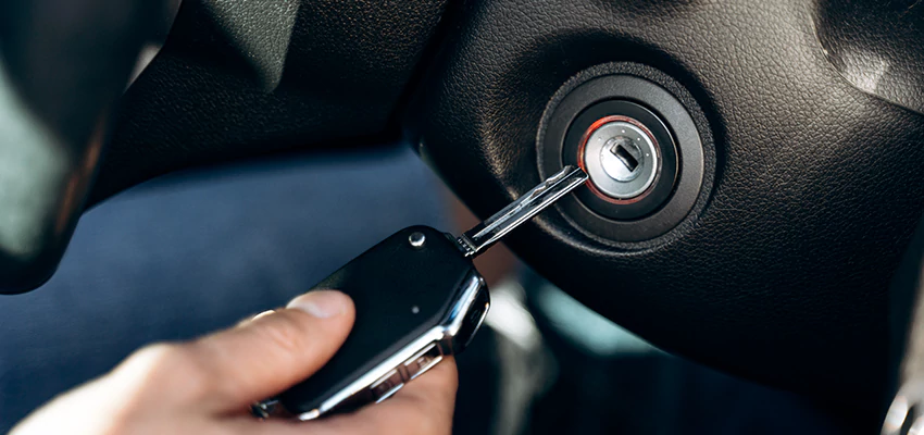 Car Key Replacement Locksmith in Magalia, California