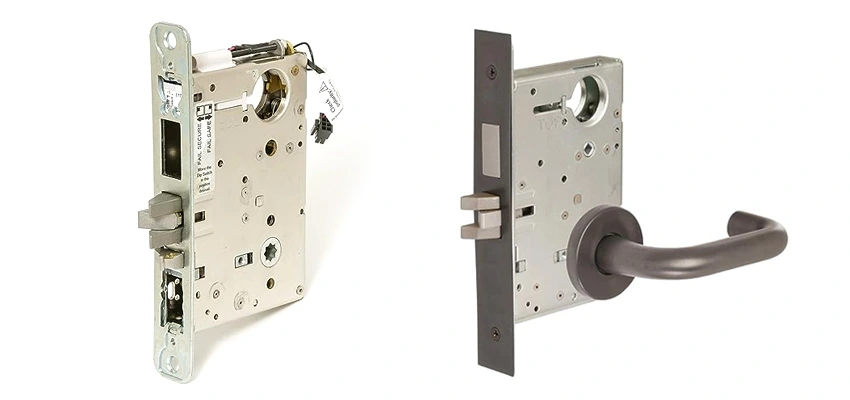 Corbin Russwin Mortise Locks Repair Installation in Magalia, CA