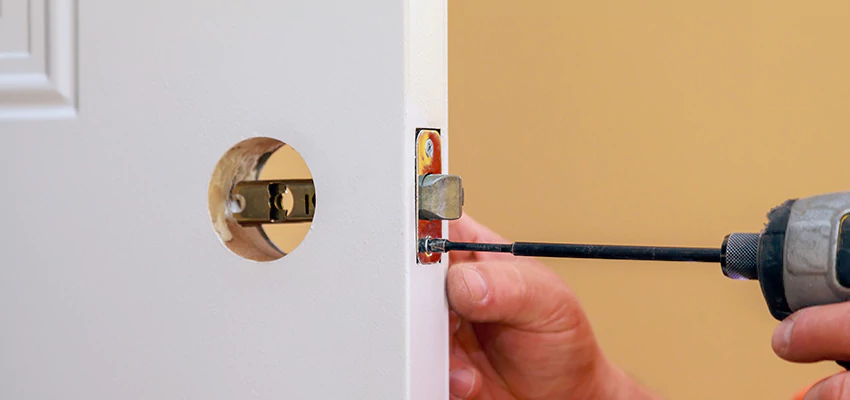 Stuck Door Knobs Repair in Magalia, CA
