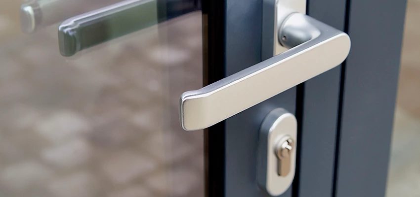 Broken Door Lock Cylinder Repair in Magalia, California