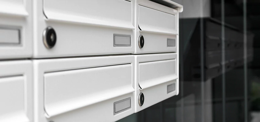 Mailbox Tubular Lock Replacement in Magalia, California