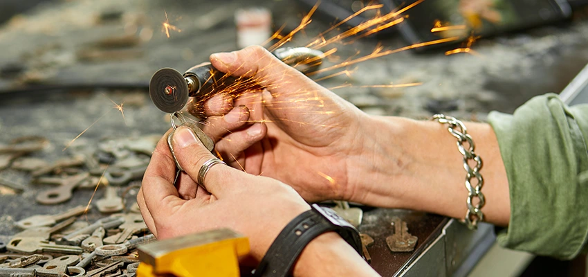 Mobile Locksmith For Lock Replacement Service in Magalia, California