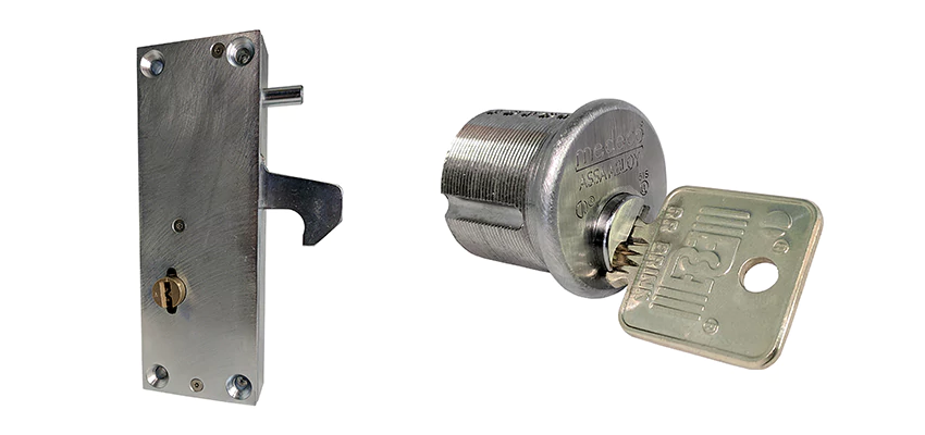 RR Fence Gates Brink Locks Repair in Magalia, California