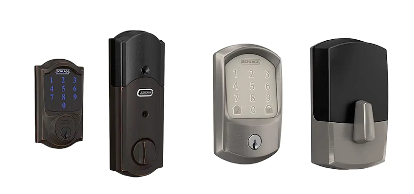 Schlage Smart Locks Repair in Magalia, California