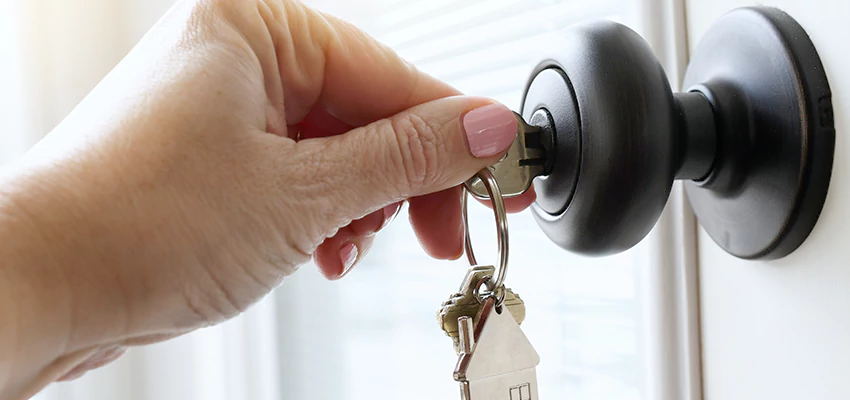 Top Locksmith For Residential Lock Solution in Magalia, California