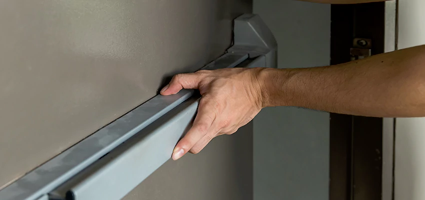 Electro-Magnetic Hold Open Fire Door Closing Systems in Magalia, CA