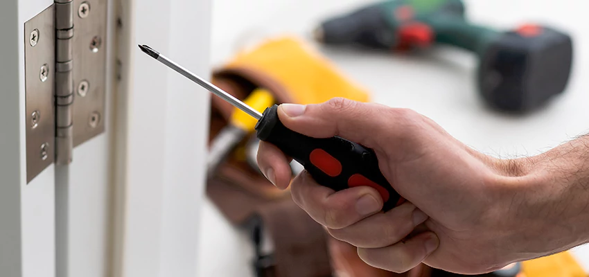 Holiday Emergency Locksmith in Magalia, California