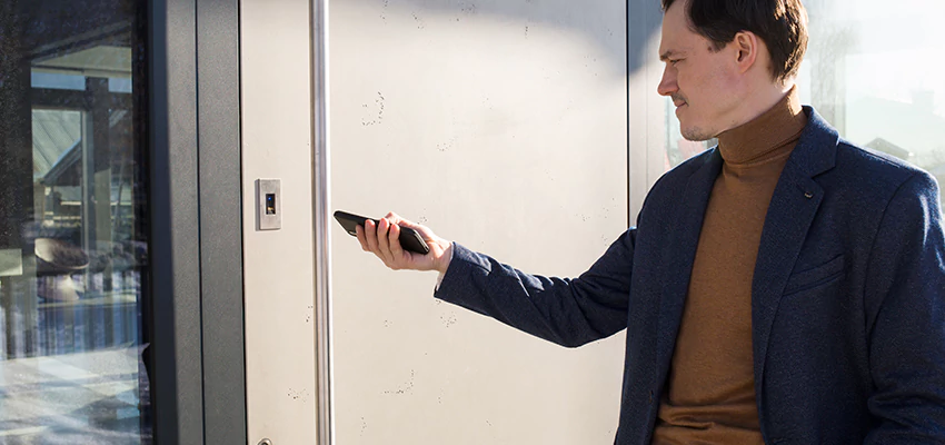 Business Security Systems in Magalia, CA