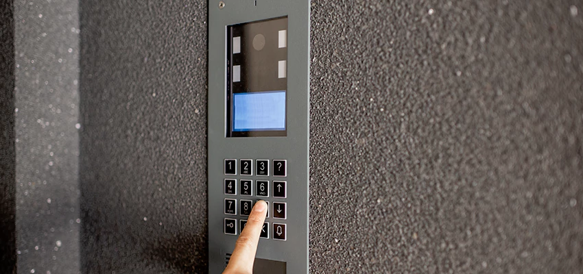 Access Control System Installation in Magalia, California