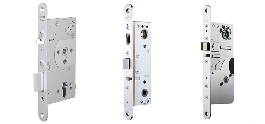 ASSA-Abloy Locks Hinge Repair in Magalia, California