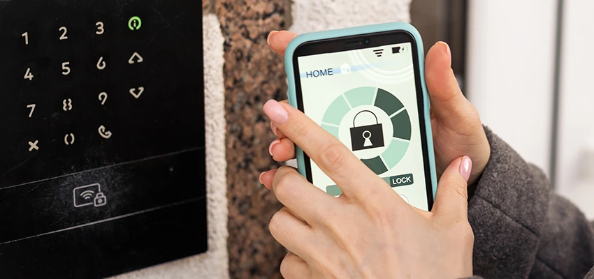 Building Security Upgrades in Magalia, CA