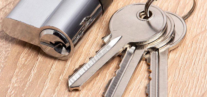 Lock Rekeying Services in Magalia, California