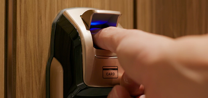 Locksmith Company For Window Lock Installation in Magalia, California