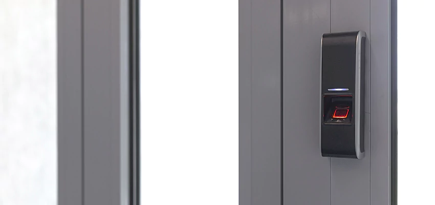 Push Button Lock Keypad Repair in Magalia, California