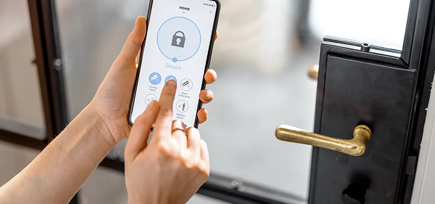 Remote Control Locks Sensor Repair in Magalia, California