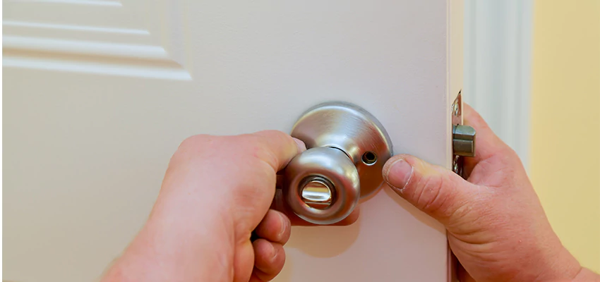 After-hours Locksmith For Lock And Key Installation in Magalia, CA