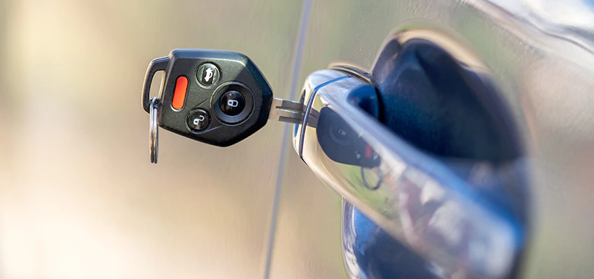 Automotive Locksmith Key Programming Specialists in Magalia, CA