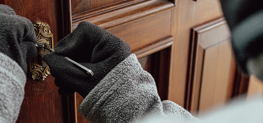 Burglar Damage Electronic Locks Repair in Magalia, CA