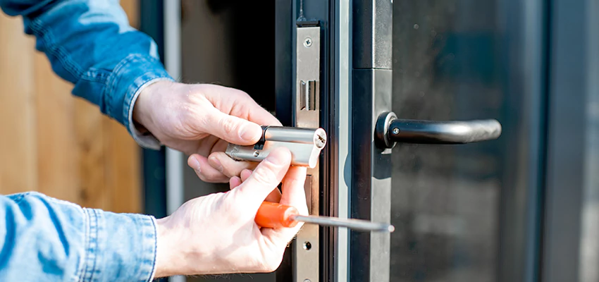 Eviction Locksmith For Lock Repair in Magalia, CA