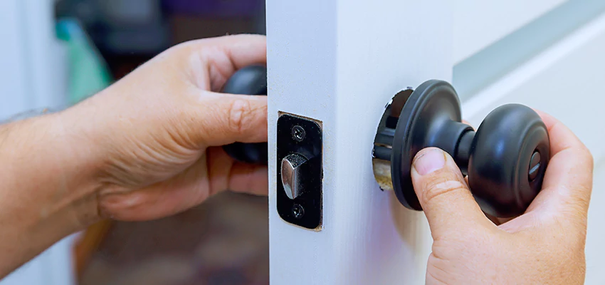Smart Lock Replacement Assistance in Magalia, California
