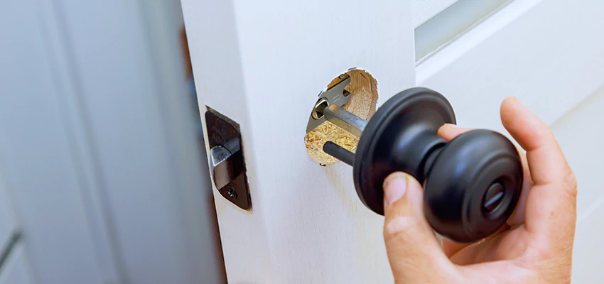 Locksmith For Lock Repair Near Me in Magalia, California